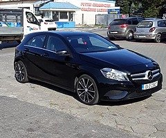 Mercedes-Benz A-class 180 cdi for sale - Image 3/5