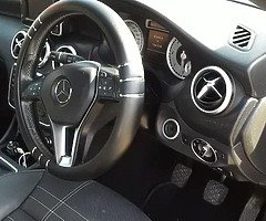 Mercedes-Benz A-class 180 cdi for sale - Image 4/5