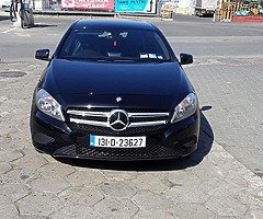 Mercedes-Benz A-class 180 cdi for sale - Image 5/5