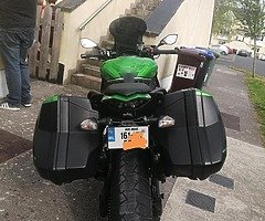 Kawasaki Z1000SX need to go ASAP - Image 5/6