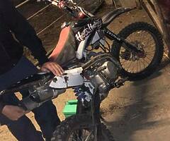 2021 Stomp 140