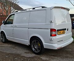 2014 Volkswagen Transporter - Image 3/6