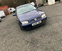 Volkswagen bora 2003 1.9 130pd