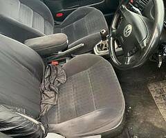 Volkswagen bora 2003 1.9 130pd
