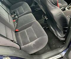 Volkswagen bora 2003 1.9 130pd