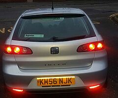 2006 SEAT Ibiza