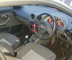 2006 SEAT Ibiza