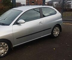 2006 SEAT Ibiza - Image 4/5