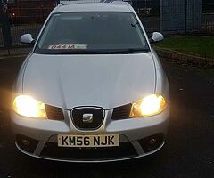 2006 SEAT Ibiza - Image 5/5