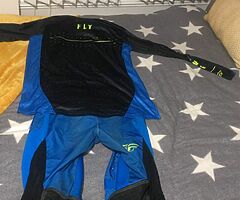 Fly racing mx gear