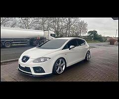 Seat Leon FR - Image 4/4