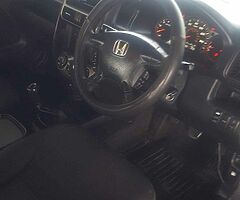 2006 Honda CR-V