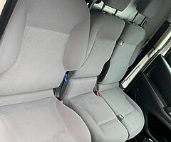 2013 Peugeot Partner - Image 4/10