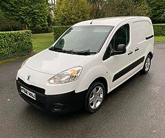 2013 Peugeot Partner - Image 5/10