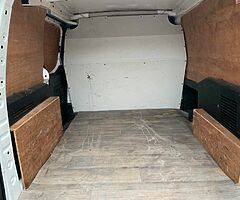 2013 Peugeot Partner - Image 6/10