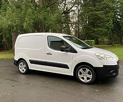 2013 Peugeot Partner - Image 7/10