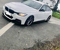 318d f30 (wanted) - Image 3/3
