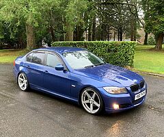 2009 BMW Series 3