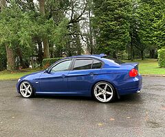 2009 BMW Series 3