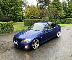 2009 BMW Series 3 - Image 4/10