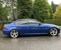 2009 BMW Series 3 - Image 5/10