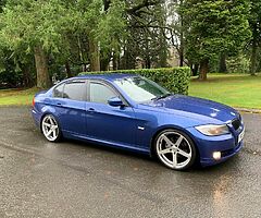 2009 BMW Series 3 - Image 6/10