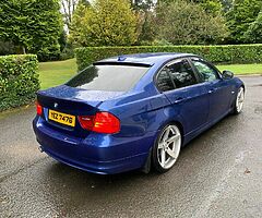 2009 BMW Series 3 - Image 7/10