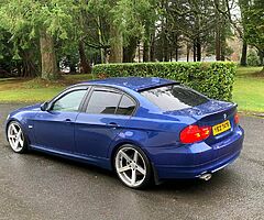 2009 BMW Series 3 - Image 8/10