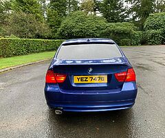 2009 BMW Series 3 - Image 10/10