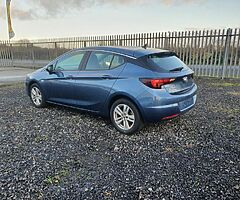 OPEL/VAUXHALL ASTRA, 1.6 CDTI. 171 REG - Image 3/10
