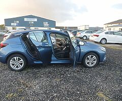 OPEL/VAUXHALL ASTRA, 1.6 CDTI. 171 REG - Image 10/10