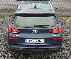 Hyundai I 30 1.6diesel mint