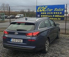 Hyundai I 30 1.6diesel mint