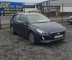 Hyundai I 30 1.6diesel mint - Image 3/9