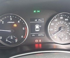 Hyundai I 30 1.6diesel mint - Image 5/9