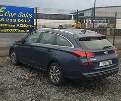 Hyundai I 30 1.6diesel mint - Image 6/9