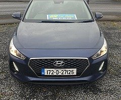 Hyundai I 30 1.6diesel mint - Image 7/9
