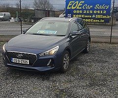 Hyundai I 30 1.6diesel mint - Image 8/9