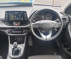 Hyundai I 30 1.6diesel mint - Image 9/9