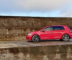 2014 Golf GTD - Image 3/9