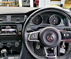 2014 Golf GTD - Image 4/9