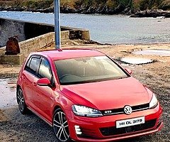 2014 Golf GTD - Image 5/9