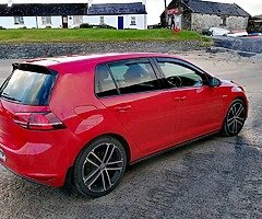 2014 Golf GTD - Image 6/9