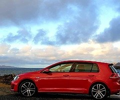 2014 Golf GTD - Image 9/9