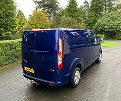 2016 Ford Ford Transit Custom - Image 5/7