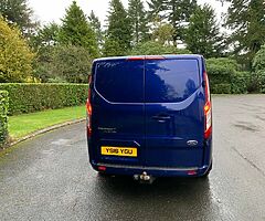 2016 Ford Ford Transit Custom - Image 6/7