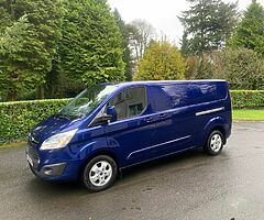 2016 Ford Ford Transit Custom - Image 7/7