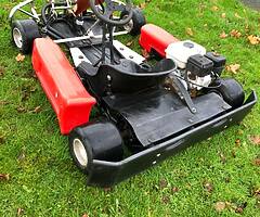 Honda Kart