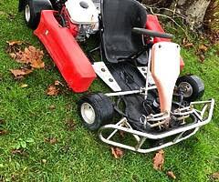 Honda Kart