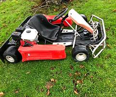Honda Kart